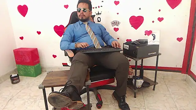 KalethBigDick online show from March 4, 10:22 am