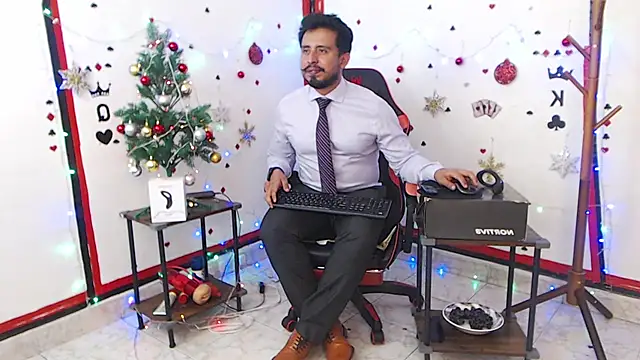 Snapshot of KalethBigDick chatting on December 8, 11:08 pm KalethBigDick online show from December 8, 11:08 pm