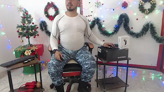 KalethBigDick online show from December 20, 11:45 pm