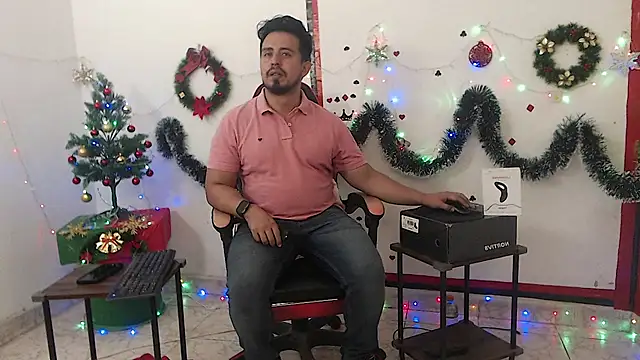 KalethBigDick online show from December 13, 10:05 pm
