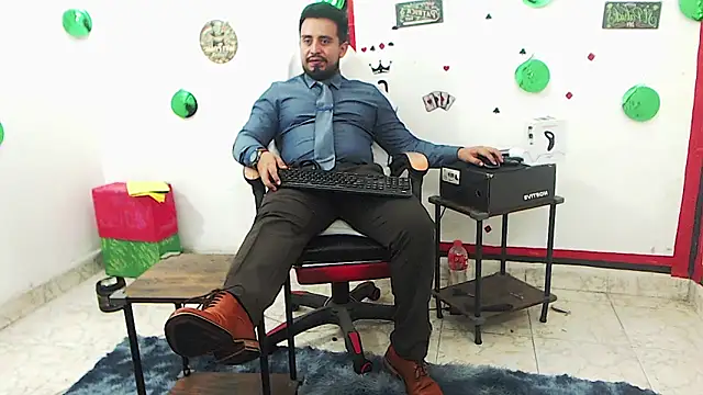 KalethBigDick online show from June 8, 12:50 pm