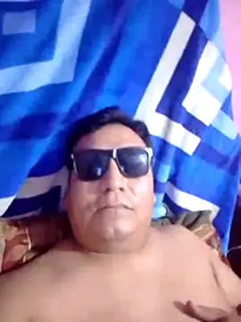 Animal nocturno online show from February 6, 5:48 am