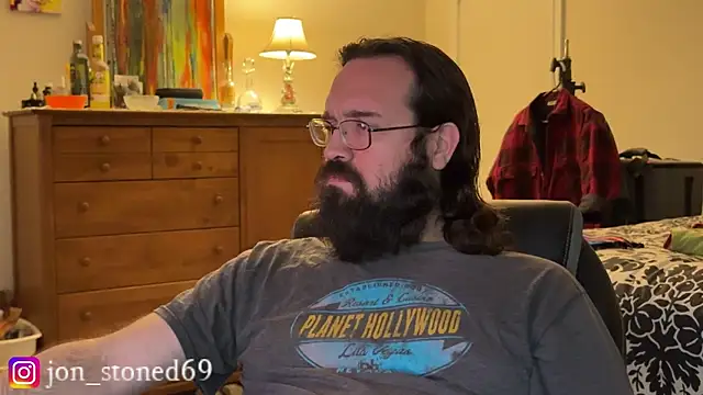 Seraph De La Luna online show from January 12, 7:34 am