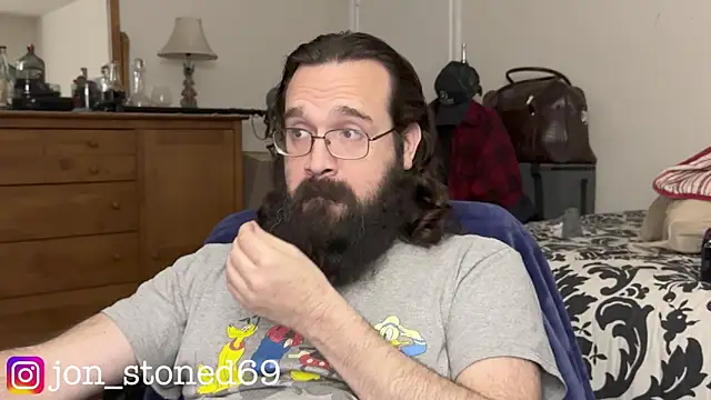 Seraph De La Luna online show from March 8, 3:43 am