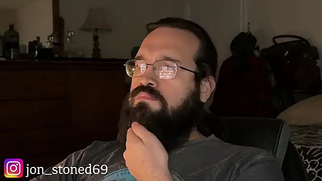 Seraph De La Luna online show from February 24, 8:59 am