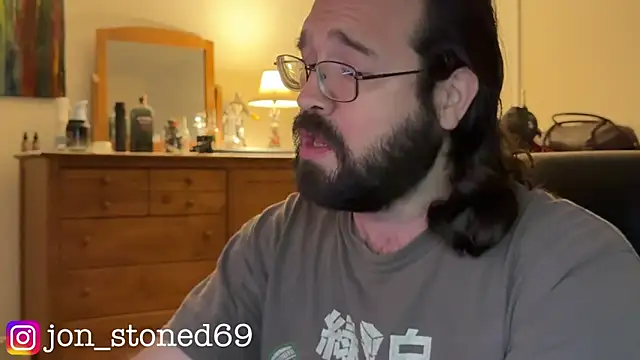 Seraph De La Luna online show from April 24, 3:03 pm