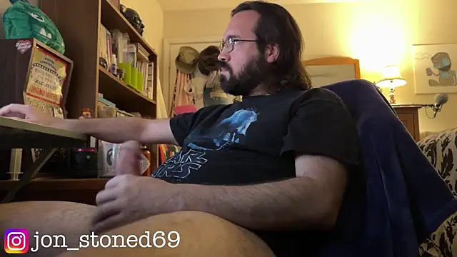 Seraph De La Luna online show from April 3, 6:15 pm