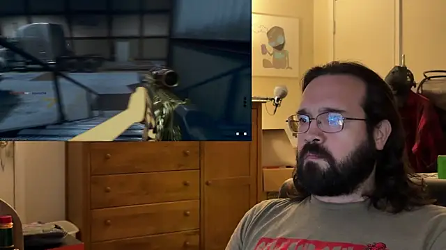 Seraph De La Luna online show from April 27, 5:15 am