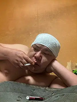 punk0805 online show from October 15, 5:53 pm