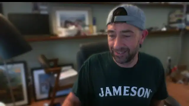Snapshot of jackaslice chatting on September 10, 11:42 am jackaslice online show from September 10, 11:42 am