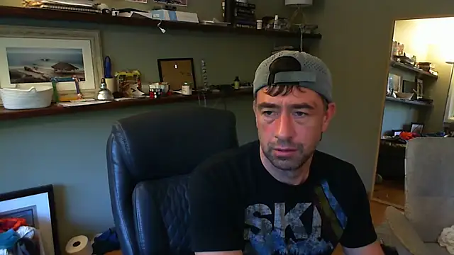 Snapshot of jackaslice chatting on October 14, 8:16 pm jackaslice online show from October 14, 8:16 pm
