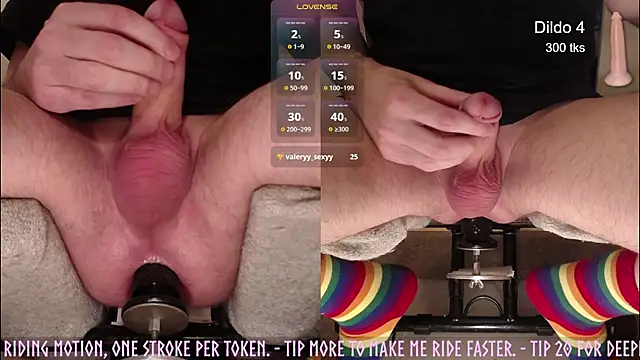 Snapshot of brsrkr chatting on October 17, 5:17 pm brsrkr online show from October 17, 5:17 pm