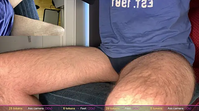 brsrkr online show from June 23, 7:28 pm