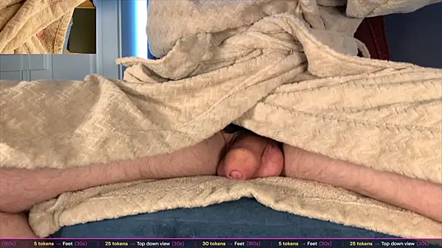 brsrkr online show from March 21, 7:45 am