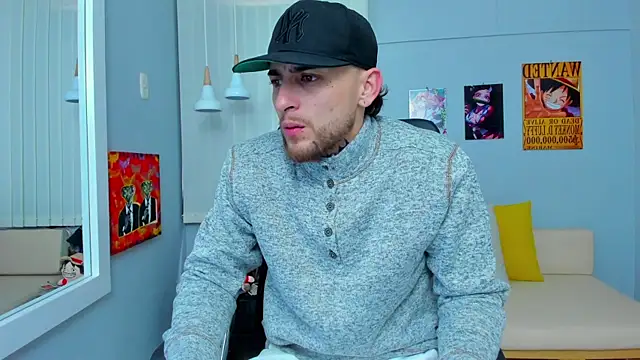 Snapshot of Drako_Lamar chatting on February 12, 12:33 pm Drako Lamar online show from February 12, 12:33 pm