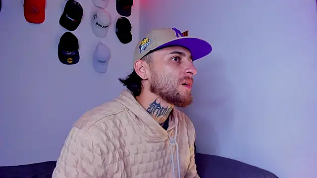 Drako Lamar online show from April 21, 4:07 am