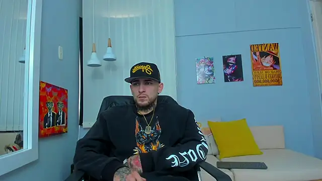 Snapshot of Drako_Lamar chatting on March 8, 1:12 pm Drako Lamar online show from March 8, 1:12 pm
