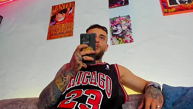 Snapshot of Drako_Lamar chatting on September 12, 1:16 am Drako Lamar online show from September 12, 1:16 am