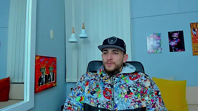 Snapshot of Drako_Lamar chatting on January 27, 12:26 pm Drako Lamar online show from January 27, 12:26 pm