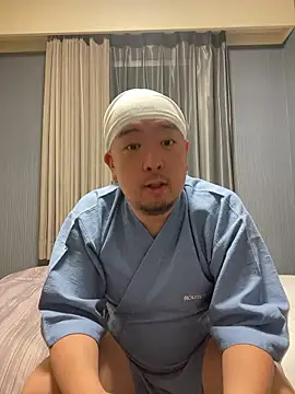 FUJIGON07 online show from June 11, 2:04 pm