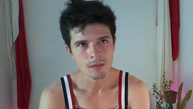 Snapshot of Jack_Scorcher chatting on December 7, 1:48 am Jack Scorcher online show from December 7, 1:48 am