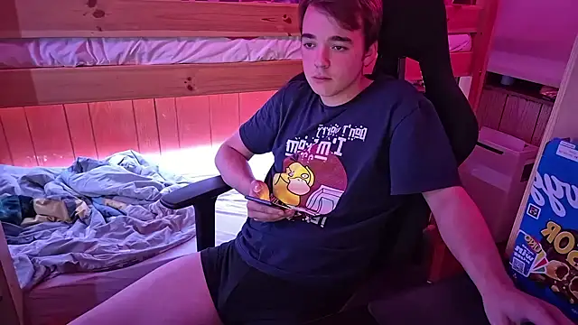 johnnyOG5 online show from November 9, 4:55 pm