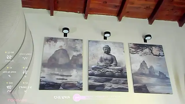 MikeRoss7777 online show from February 8, 9:48 am