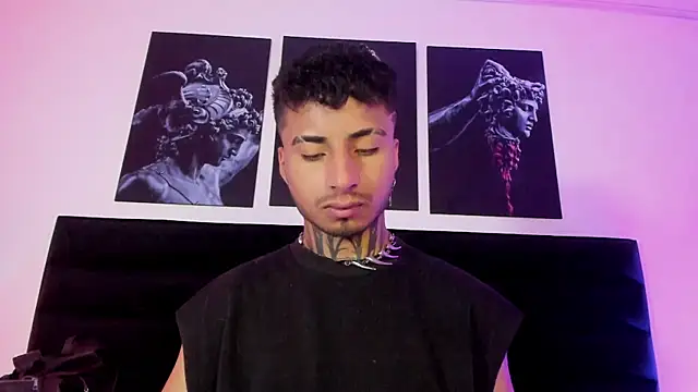 Snapshot of JuanCamiilo_66 chatting on October 24, 9:16 pm JuanCamiilo 66 online show from October 24, 9:16 pm