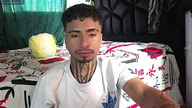 JuanCamiilo 66 online show from May 13, 5:32 pm