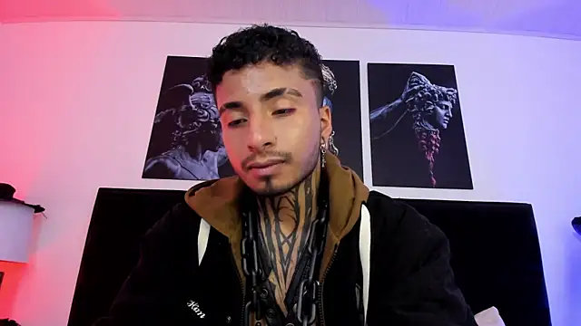 Snapshot of JuanCamiilo_66 chatting on October 30, 4:03 am JuanCamiilo 66 online show from October 30, 4:03 am