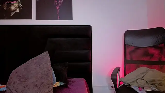 JuanCamiilo 66 online show from April 6, 11:55 am