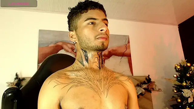 Snapshot of JuanCamiilo_66 chatting on December 8, 11:19 pm JuanCamiilo 66 online show from December 8, 11:19 pm
