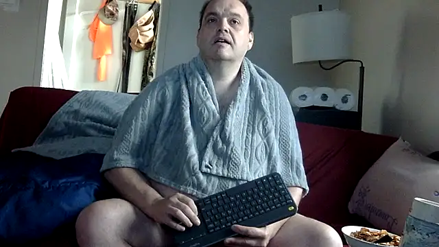 caressonnous online show from November 11, 1:38 pm