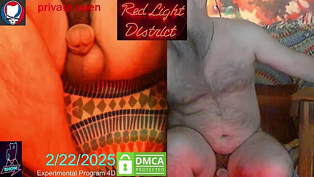 Snapshot of SexWorkerX chatting on February 23, 2:35 am SexWorkerX online show from February 23, 2:35 am