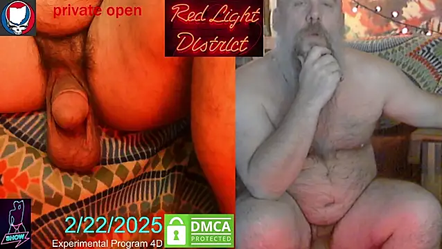 Snapshot of SexWorkerX chatting on February 24, 4:49 am SexWorkerX online show from February 24, 4:49 am