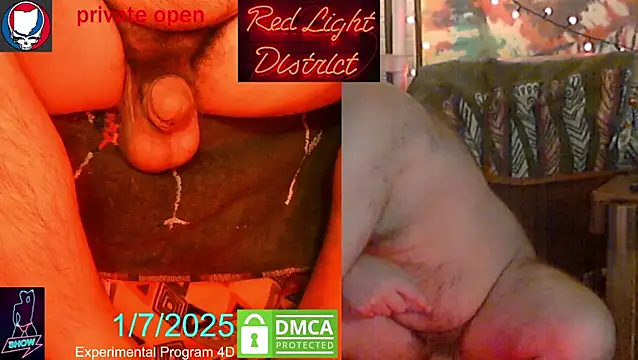 Snapshot of SexWorkerX chatting on January 8, 2:25 am SexWorkerX online show from January 8, 2:25 am