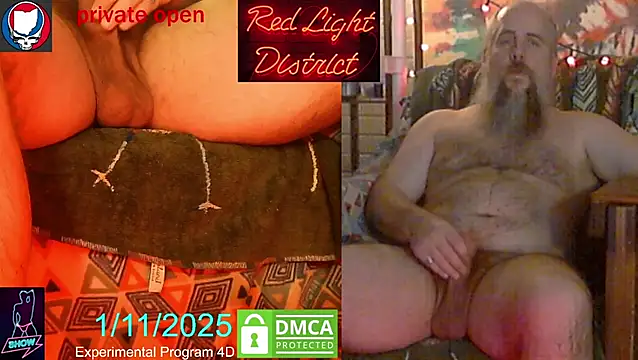 Snapshot of SexWorkerX chatting on January 12, 3:07 am SexWorkerX online show from January 12, 3:07 am