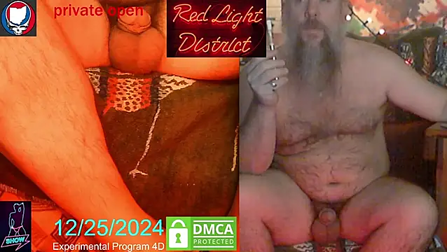 Snapshot of SexWorkerX chatting on December 25, 1:19 pm SexWorkerX online show from December 25, 1:19 pm