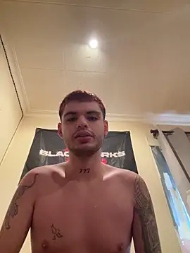 Darylpollalarga online show from December 22, 9:50 am