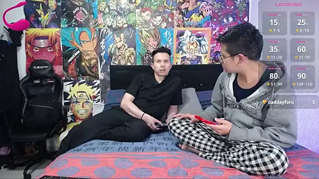 savagesboys online show from September 28, 11:03 pm