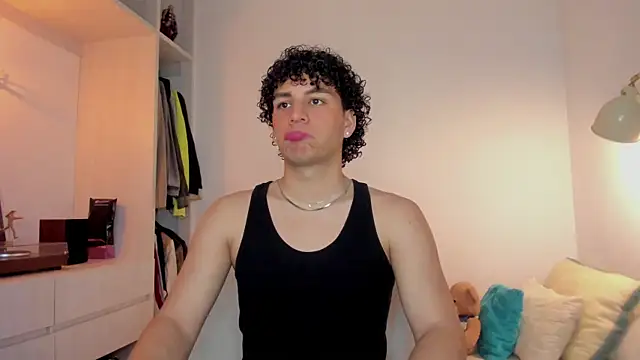 Curlblue online show from November 27, 4:54 pm