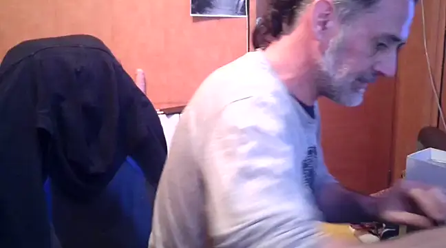 Snapshot of Lia_Y_PatrickX chatting on January 13, 7:53 pm Lia Y PatrickX online show from January 13, 7:53 pm