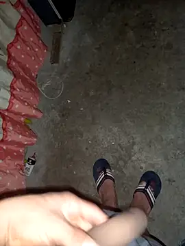 pujarteag online show from February 22, 4:14 am