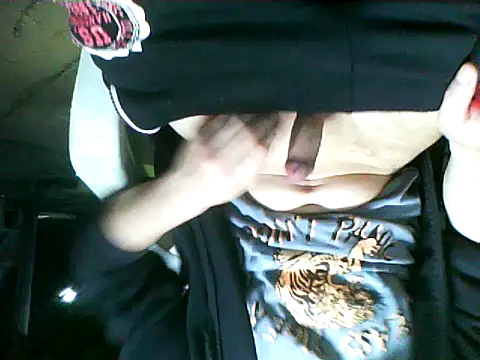 vadszex31 online show from April 4, 1:30 pm