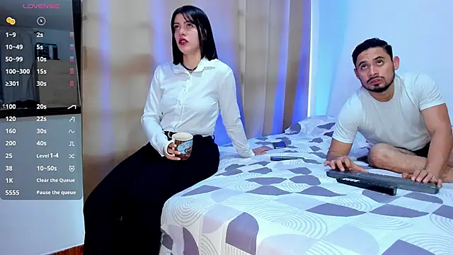 thesexlawyer1 online show from March 3, 8:18 pm