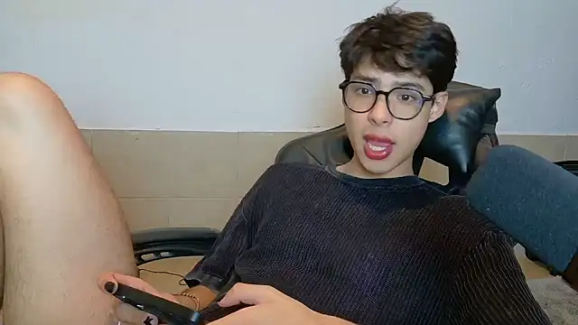 Jacotnk online show from February 4, 10:38 pm