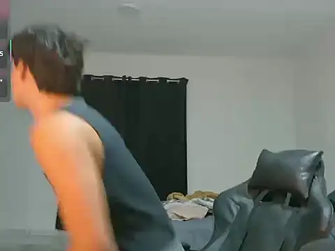 Jacotnk online show from November 4, 1:28 am