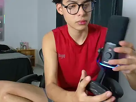 Jacotnk online show from November 29, 9:50 pm