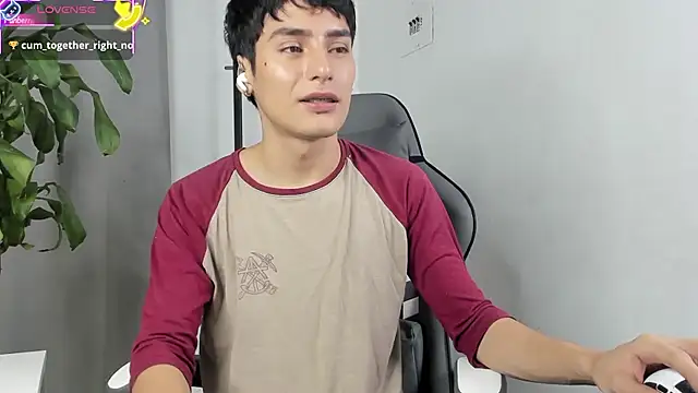 sebas rose online show from January 5, 5:27 pm