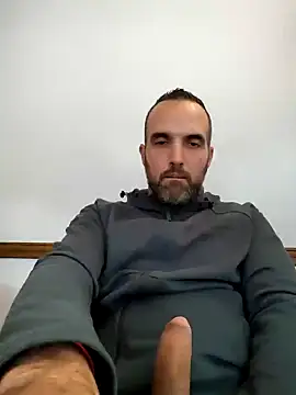leon3875 online show from January 17, 3:32 pm